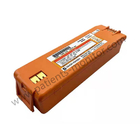 Bloco 9141 da bateria do desfibrilador do AED 13051-215 de Cardiolife para AED 9231 de NIHON KOHDEN