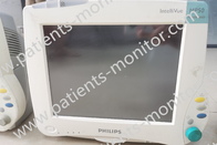 Dispositivo médico ECG de monitor paciente de IntelliVue MP50 para o hospital