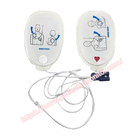 O elétrodo conecta pre o adulto que 10pk obstruem as peças do monitor paciente para desfibriladores do monitor de philip HeartStart MRxXLXL+