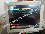 O monitor paciente de Philip IntelliVue MP60 M8005A parte o equipamento médico para a clínica do hospital
