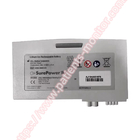 8000-0580-01 bateria de SurePower II da série dos acessórios ZOLL Propaq MMDX do monitor paciente