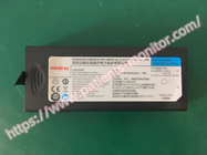 Bateria 11.1V 5200mAh de Mindray IMEC 10 dos acessórios do monitor paciente de LI131001A