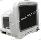 O TRAÇO 4000 dos cuidados médicos de GE usou o monitor paciente exposição diagonal de 10,4 polegadas