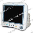 O TRAÇO 4000 dos cuidados médicos de GE usou o monitor paciente exposição diagonal de 10,4 polegadas
