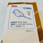 Referência 1863 do sensor de Masima LNCS DCI 9 Pin Adult Finger Clip SpO2 para o hospital ICU Clinc
