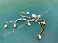 009-000632-00 as peças do monitor paciente de COMEN C60 circuitam o cabo da placa e da placa do parâmetro
