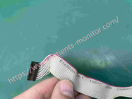As peças Neonatal do monitor paciente de COMEN C60 indicam o cabo E169626
