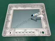 As peças do monitor paciente de Edan IM70 do dispositivo do hospital de ICU indicam a embalagem dianteira com tela táctil T121S-5RB014N-0A18R0-200FH