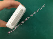 Philip MX40 Patient Monitor Parts Casas traseiras, Material ABS, Leve e durável