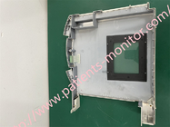 GE Mac1200ST Electrocardiógrafo caixa de cobertura superior com tela, ABS plástico e vidro