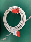 Desfibrilador da série ZOLL M MFC Cable de terapia multifunção, durável e versátil