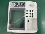 Mindray BeneHeart D6 Defibrilhador Casing Frente com botão e codificador Peças de equipamento médico hospitalar