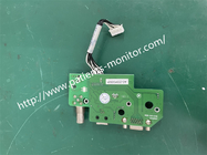 Biolight BLT AnyView A5 Monitor do doente VGA Video Connector Module A5SOPA03 13-040-0006