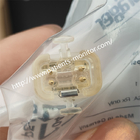Dräger Neonatal Flow Sensor Insert (5x) REF 8410179 para máquina de ventilação, original novo