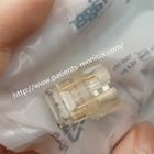 Dräger Neonatal Flow Sensor Insert (5x) REF 8410179 para máquina de ventilação, original novo