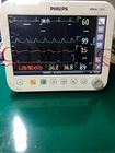 Philip Efficia CM10 usou o equipamento médico de monitor paciente garantia de 90 dias