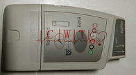 Sistema de telemetria de M2601B Ecg, máquina do Vitals do hospital de 5 parâmetros usada