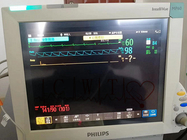 Monitor paciente paciente de Philip IntelliVue MP60 do reparo do monitor de ICU