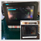 O hospital Intellivue usou o modelo do sistema MX400 do monitor paciente