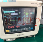 Definição do reparo 2560×1440 do monitor paciente de Philip MP5 do hospital