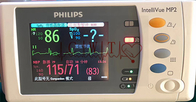 Philip MP2 usou o monitor paciente