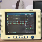 Equipamento duplo do hospital de Goldway UT4000B do reparo do monitor paciente do parâmetro de IBP TFT multi
