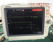 Reparo portátil do monitor paciente do multiparâmetro de Imec12 Icu Mindray para o adulto