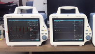 12,1 monitor paciente usado expresso do LCD Pm 8000 da polegada para o hospital