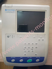 Cardiofax S ECG-1250K usou a máquina recondicionada de NIHON KOHDEN ECG