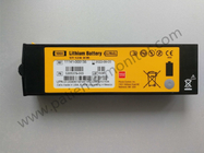 Bateria de lítio Não-recarregável 12V de Lifepak LP1000 do equipamento do desfibrilador do hospital 4.5Ah 54Wh para dispositivos médicos