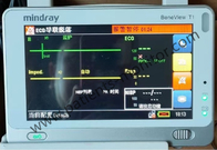 Módulo do monitor do lado da cama do monitor paciente do T1 de Mindray do equipamento médico do hospital