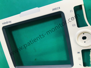 Painel frontal do monitor paciente de Mindray iMEC8 das peças do equipamento médico do hospital