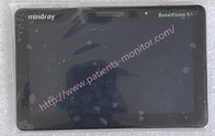 O tela táctil da exposição do monitor paciente da visão N1 de Mindray Bene monta 115-048108-00