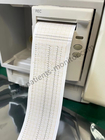 O monitor paciente de Philip MP50 parte a impressora térmica Recorder do registrador M1116B da disposição