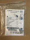 989803166031 peças de substituição Philip Reusable Electrode Adapter Clear de ECG Tab Snap Adapter Ref
