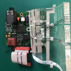 Conector ECG das peças do monitor paciente de Philip IntelliVue MP50 para fora da placa M8085-66421 M8085-61001 do diodo emissor de luz do alarme