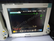 Philip IntelliVue MP70 usou o equipamento médico do hospital do monitor paciente