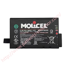 989803194541 lítio Ion Rechargeable Battery 11.1V 7.8Ah 86.58Wh E-ONE MOLI Energycorp NENHUM ME202EK