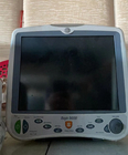 O traço 5000 GE recondicionou o monitor paciente usado para a clínica