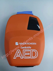 Dispositivos externos automáticos Nihon Kohden do hospital do desfibrilador de Cardiolife AED-3100