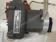 SN BA005361 do PN 16350 REV C do conjunto da turbina do rolo do compressor do ventilador de Vaisys dos Vela das peças do equipamento médico do hospital