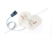 O elétrodo do DP de Philip HeartStart Adult Defibrillator Pads acolchoa a referência 989803158211