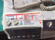 O desfibrilador de Nihon Kohden TEC-7631C choca o reparo da máquina do coração